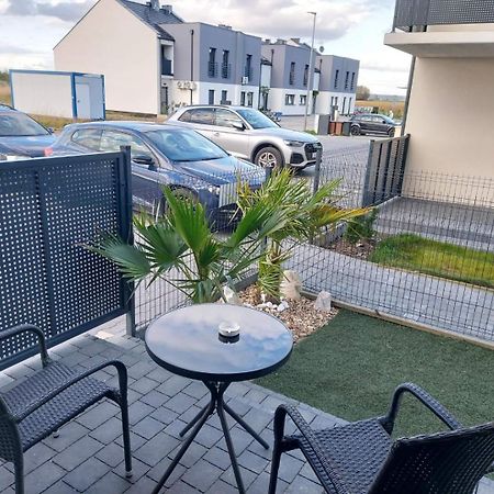 Apartament Sunset Leszno Лешно Экстерьер фото