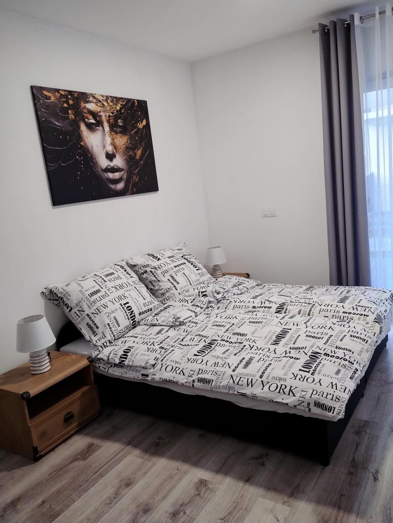 Apartament Sunset Leszno Лешно Экстерьер фото