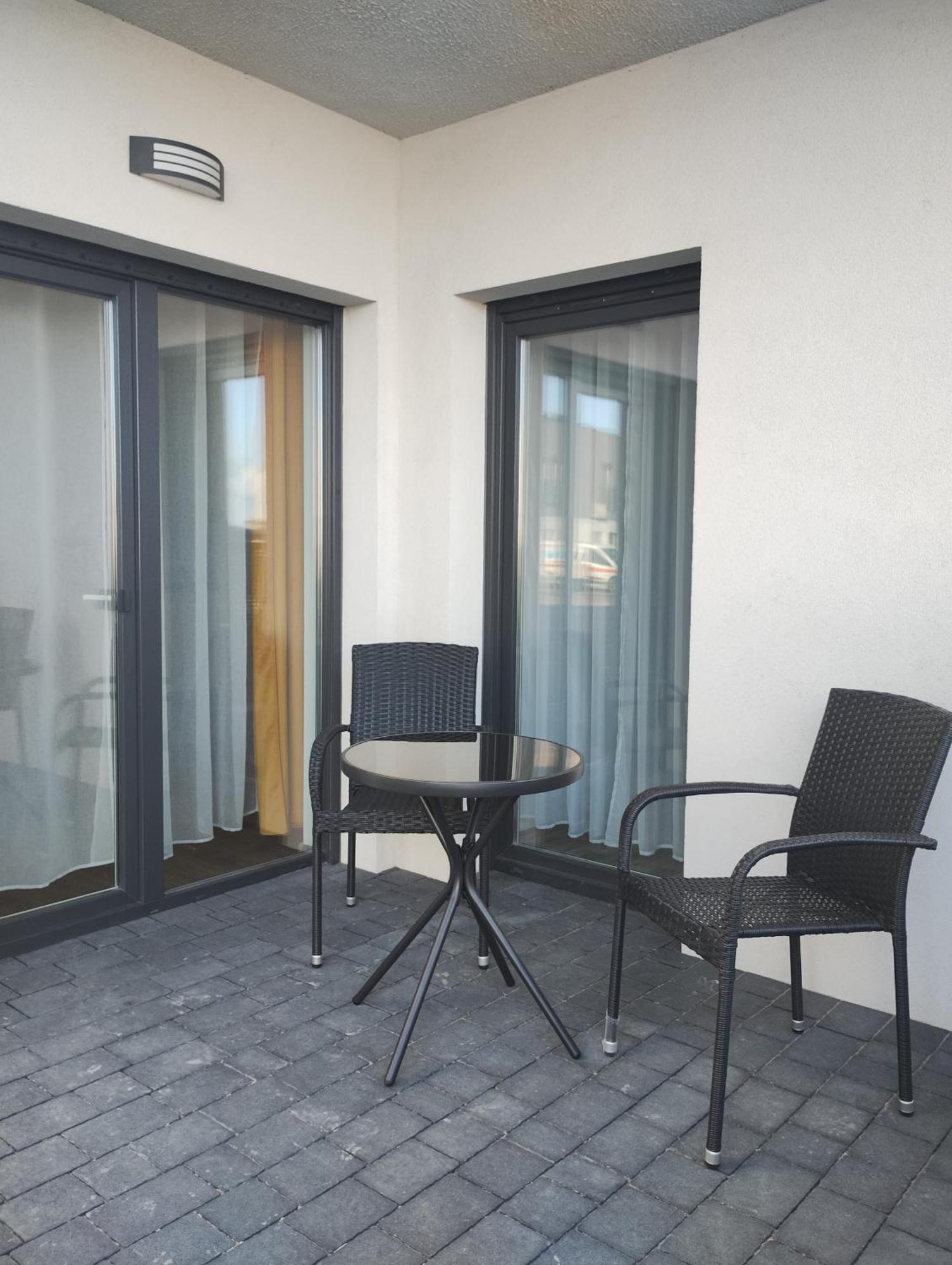 Apartament Sunset Leszno Лешно Экстерьер фото