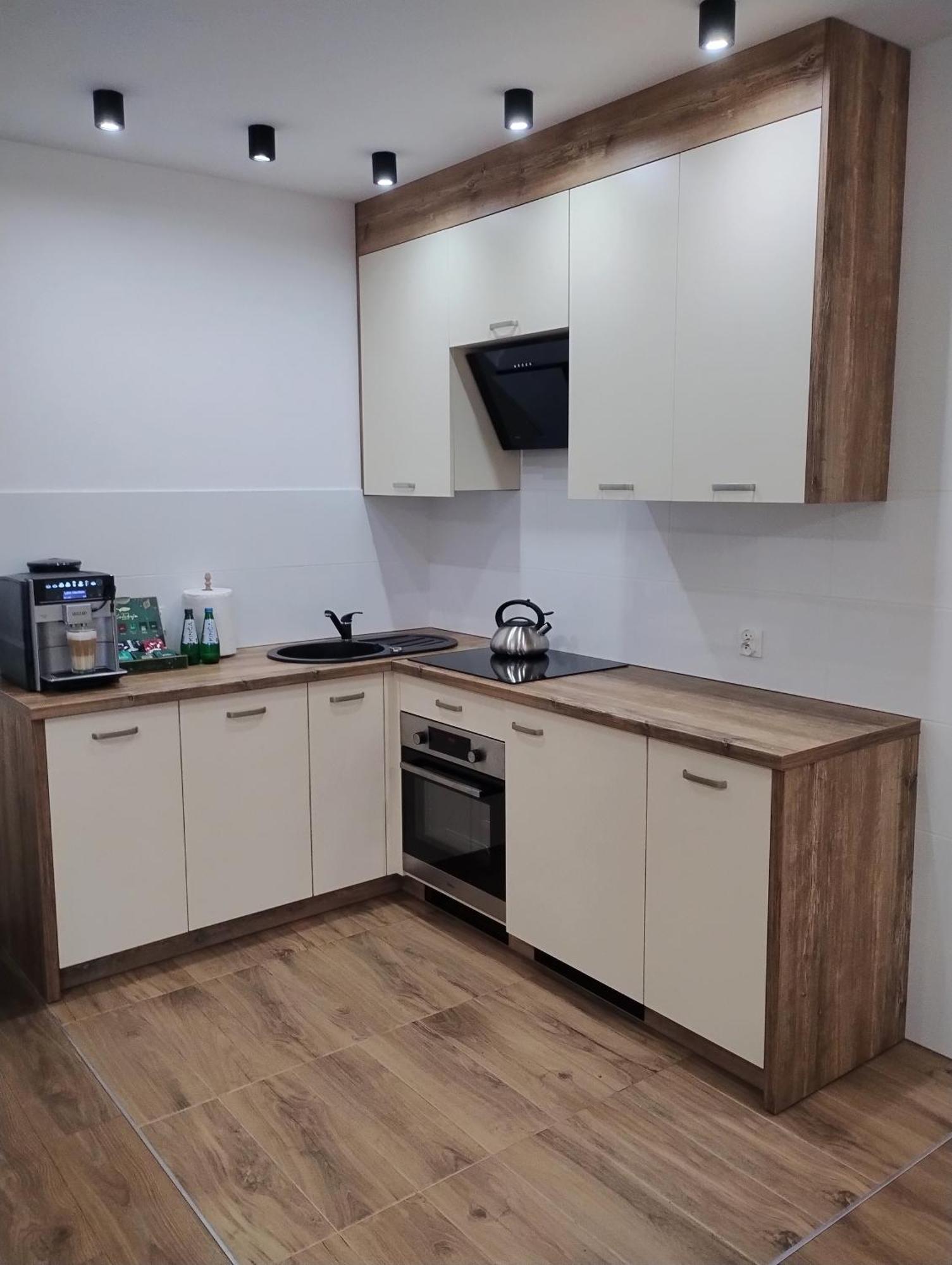 Apartament Sunset Leszno Лешно Экстерьер фото