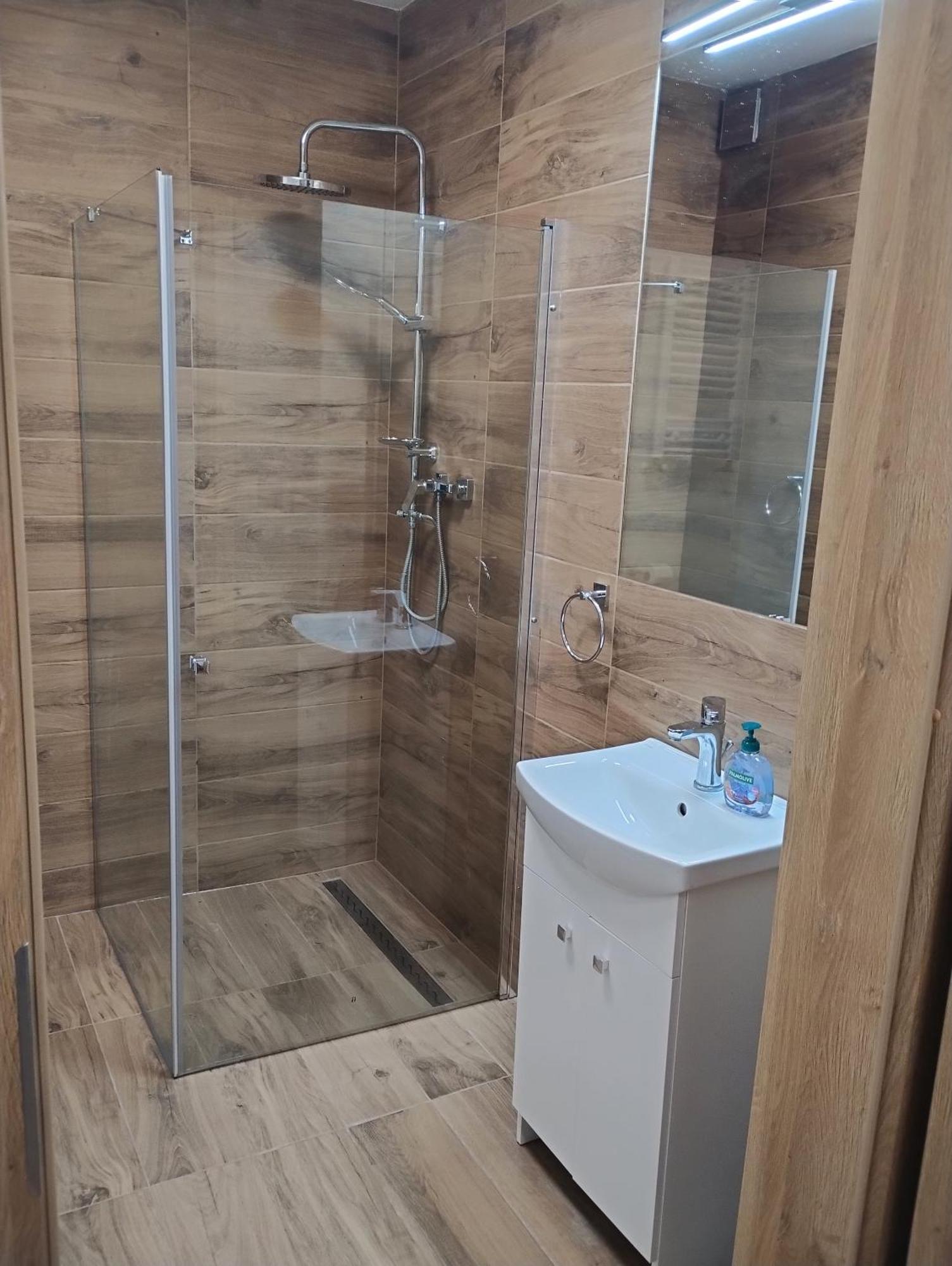 Apartament Sunset Leszno Лешно Экстерьер фото