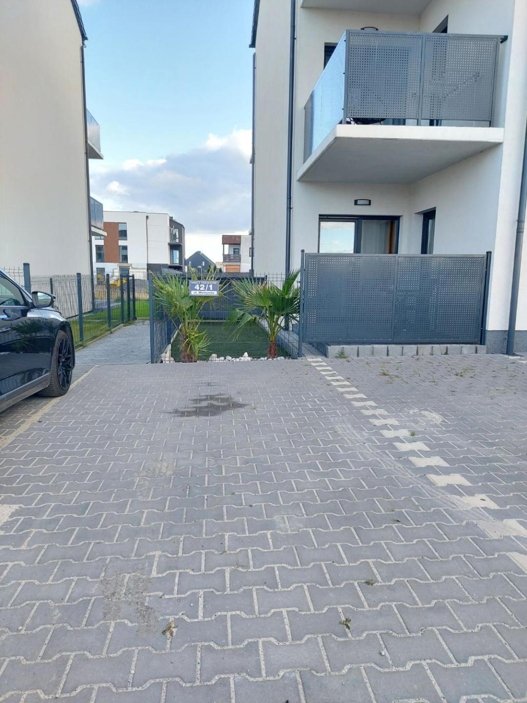 Apartament Sunset Leszno Лешно Экстерьер фото